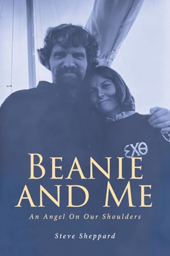 Beanie and Me: An Angel On Our Shoulders von Fulton Books