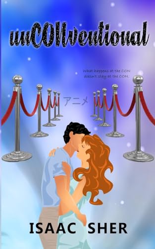 Unconventional von Rowan Prose Publishing, LLC