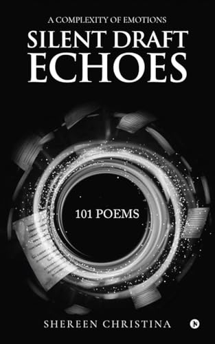 SILENT DRAFT ECHOES SILENT DRAFT ECHOES von Notion Press