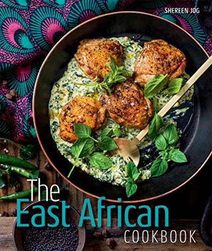 East African Cookbook von Penguin Random House South Africa