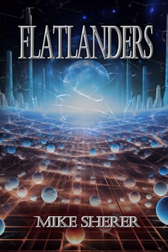 Flatlanders von WolfSinger Publications