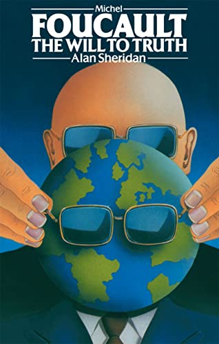 Michel Foucault: The Will to Truth von Routledge