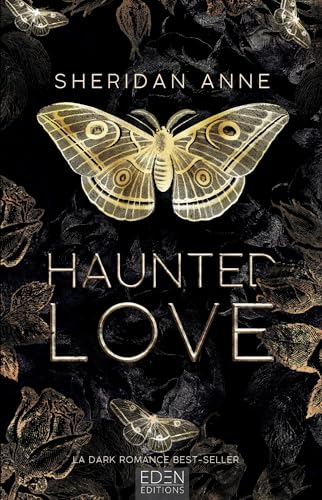 Haunted love von EDEN CITY ED