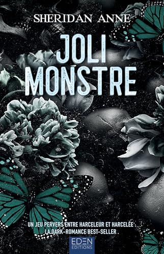 Joli monstre von EDEN CITY ED