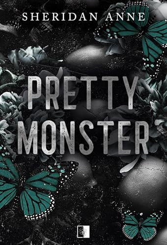 Pretty Monster von NieZwykłe Zagraniczne