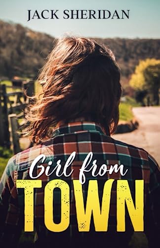 Girl From Town Girl From Town von Cutting Edge Books