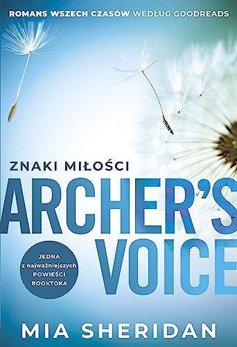 Archer's Voice. Znaki miłości Archer's Voice. Znaki miłości