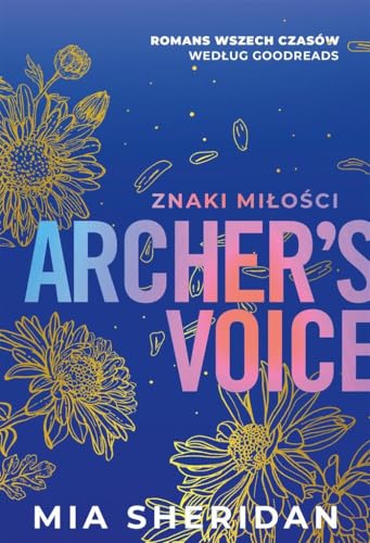 Archer's Voice. Znaki miłości.: Wydanie specjalne von Znak JednymSłowem