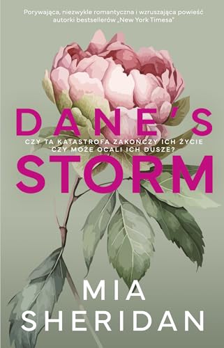 Dane's Storm von Purple Book