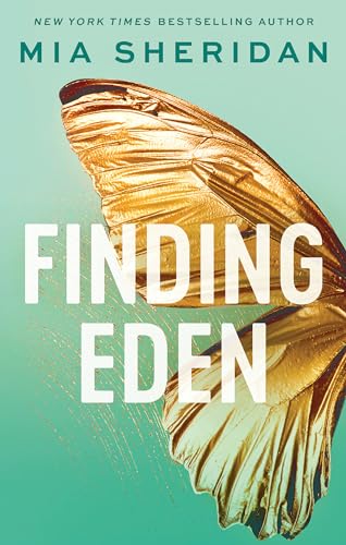 Finding Eden: A forbidden friends-to-lovers romance (Acadia Doulogy) von Piatkus