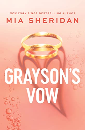 Grayson's Vow Grayson's Vow