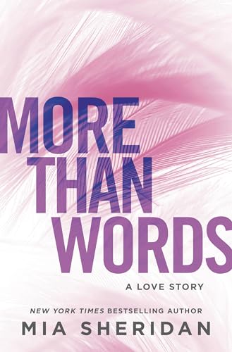 More Than Words: A Love Story More Than Words: A Love Story