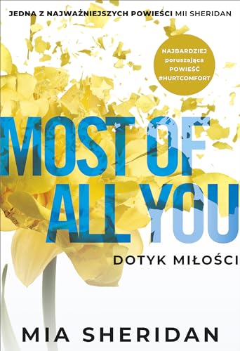 Most of All You Dotyk miłości