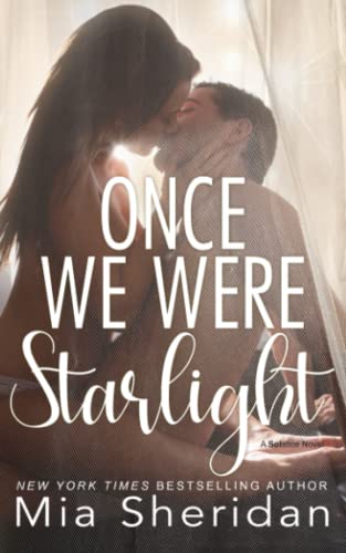 Once We Were Starlight Once We Were Starlight von Independently Published