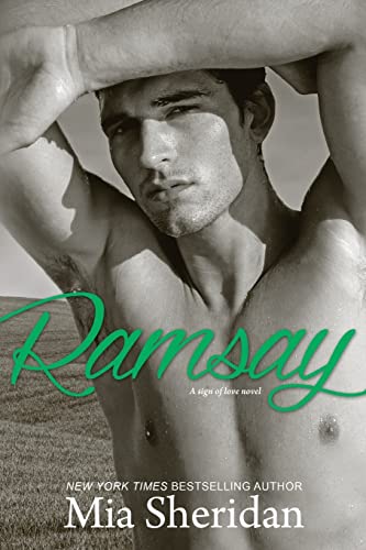 Ramsay (Sign of Love) von CREATESPACE
