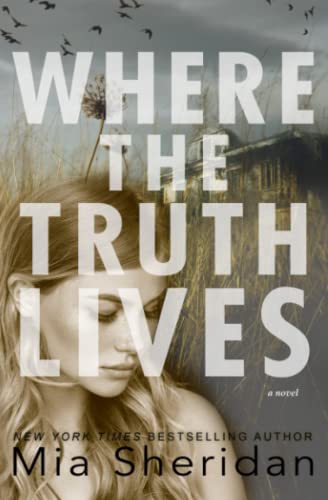 Where the Truth Lives Where the Truth Lives von Independently published