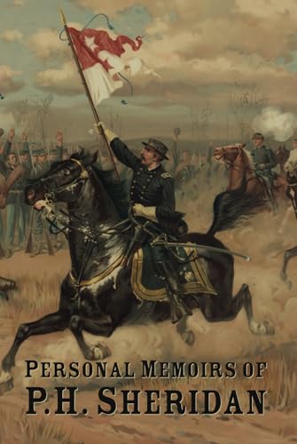 Personal Memoirs of P.H. Sheridan