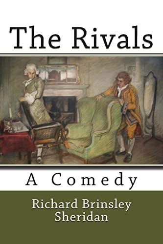 The Rivals The Rivals