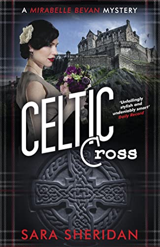 Celtic Cross