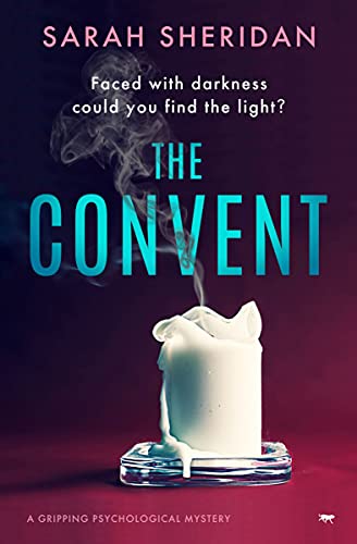 The Convent: a gripping psychological mystery (The Sister Veronica Mysteries, Band 1) von Bloodhound Books