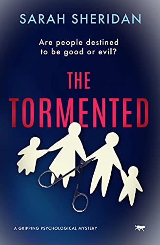 The Tormented (The Sister Veronica Mysteries) von Bloodhound Books