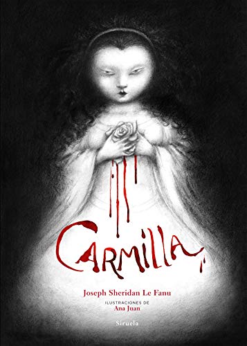 Carmilla (Las Tres Edades / Cuentos Ilustrados, Band 7)