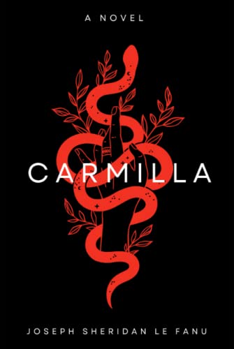 Carmilla von Independently published