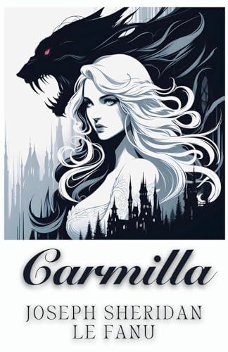 Carmilla von Independently published