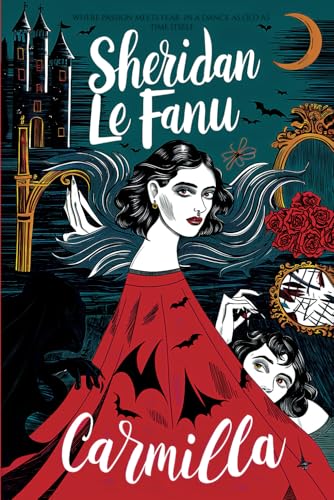 Carmilla von Independently published