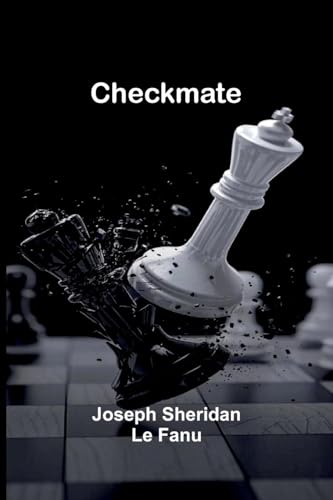 Checkmate von Alpha Edition