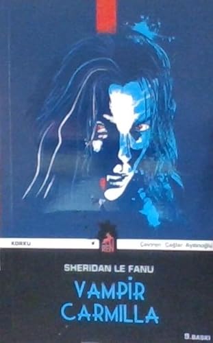 Karanlıklar Prensesi - Vampir Carmilla