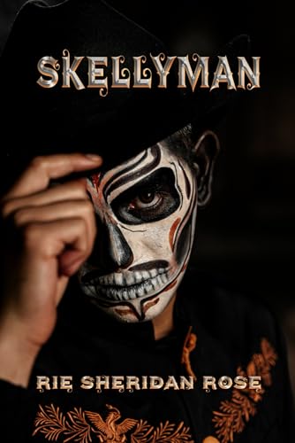 Skellyman von Mocha Memoirs Press