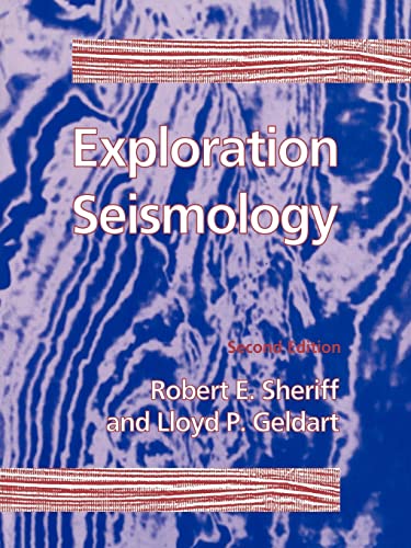 Exploration Seismology: Second Edition Exploration Seismology: Second Edition von Cambridge University Press