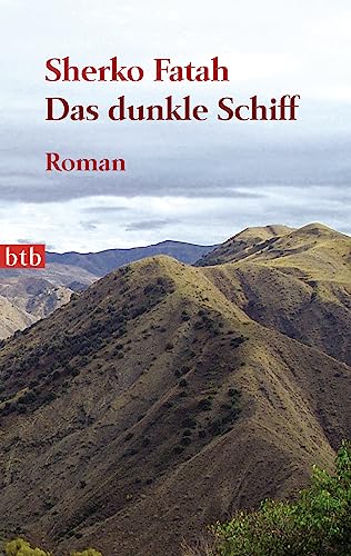 Das dunkle Schiff: Roman von btb