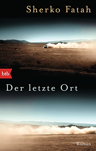 Der letzte Ort: Roman von btb