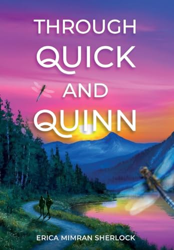 Through Quick and Quinn von Defiance Press & Publishing