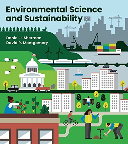 Environmental Science and Sustainability von W. W. Norton & Company
