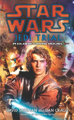 Star Wars: Jedi Trial