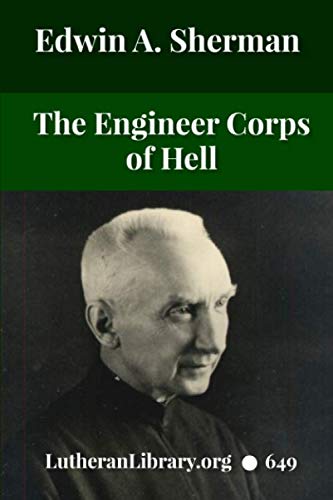 The Engineer Corps of Hell