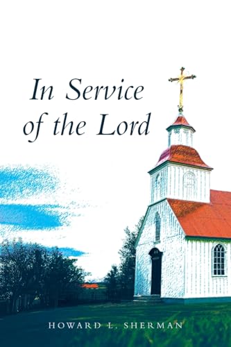In Service of the Lord In Service of the Lord von Hawes & Jenkins