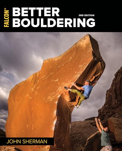 Better Bouldering (How to Climb)