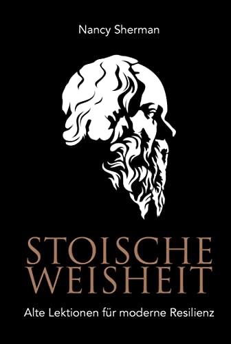 Stoische Weisheit: Alte Lektionen für moderne Resilienz