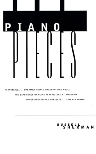 PIANO PIECES PB