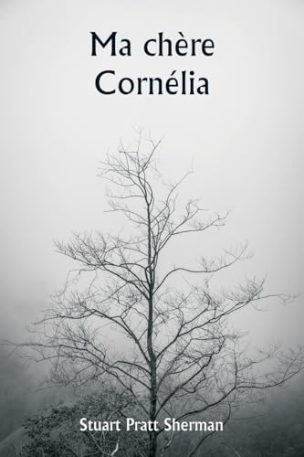 Ma chère Cornélia von Writat