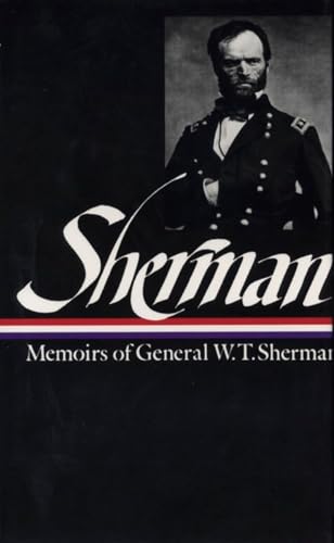 Memoirs of General William T. Sherman von Anson Street Press