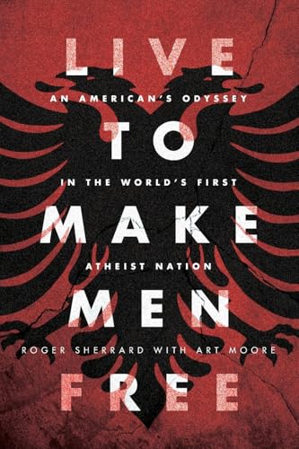 Live to Make Men Free Live to Make Men Free von Indy Pub