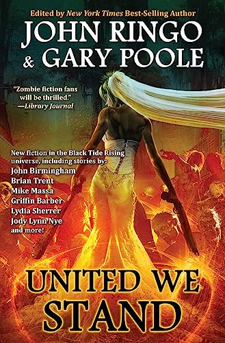 United We Stand (Volume 12) (Black Tide Rising)