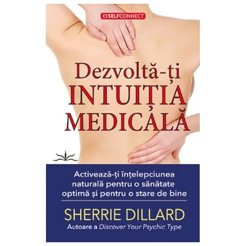Dezvolta-Ti Intuitia Medicala von Prestige