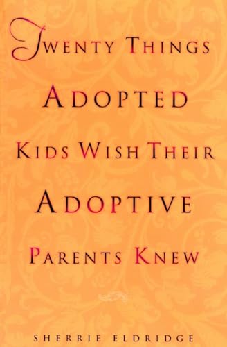 Twenty Things Adopted Kids Wish Their Adoptive Parents Knew