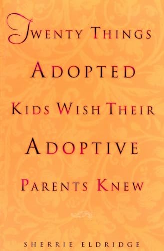 Twenty Things Adopted Kids Wish Their Adoptive Parents Knew von Delta